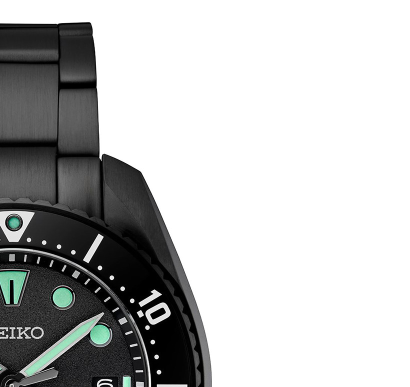 Seiko Prospex SPB433J1 - zegarek męski 5