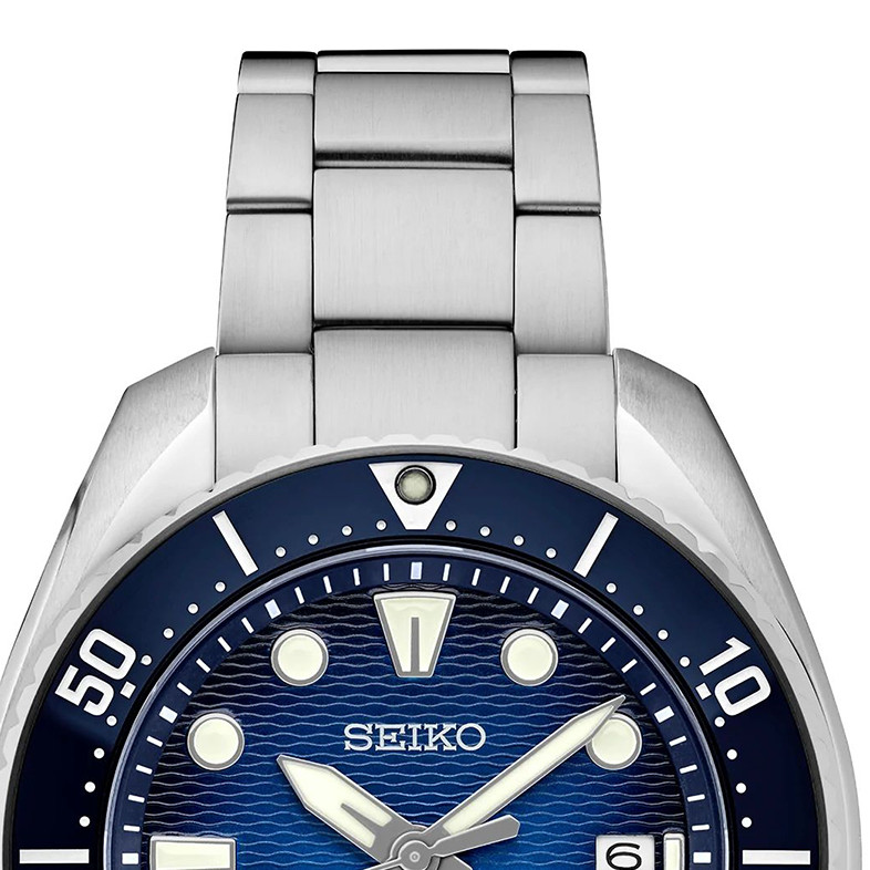 Seiko Prospex SPB321J1 - zegarek męski 3
