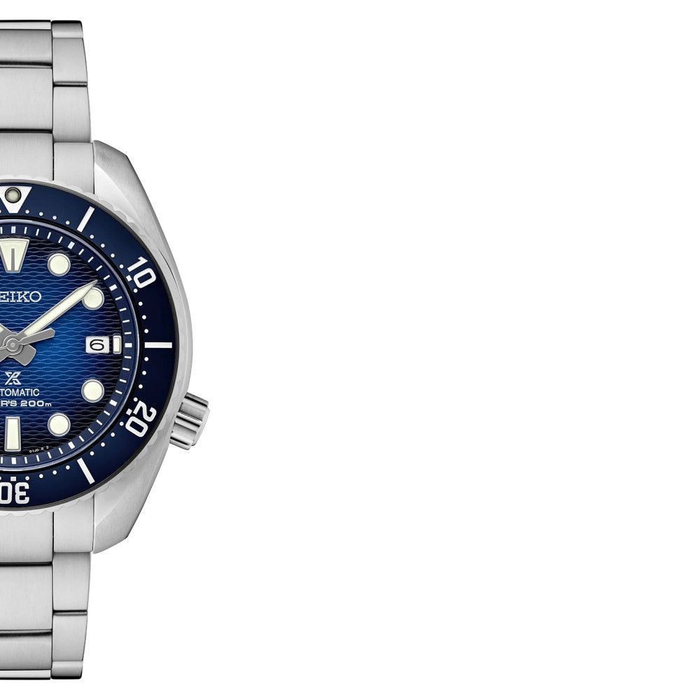 Seiko Prospex SPB321J1 - zegarek męski 6