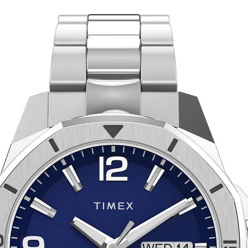 Timex ESSEX TW2W79500 - zegarek męski 3