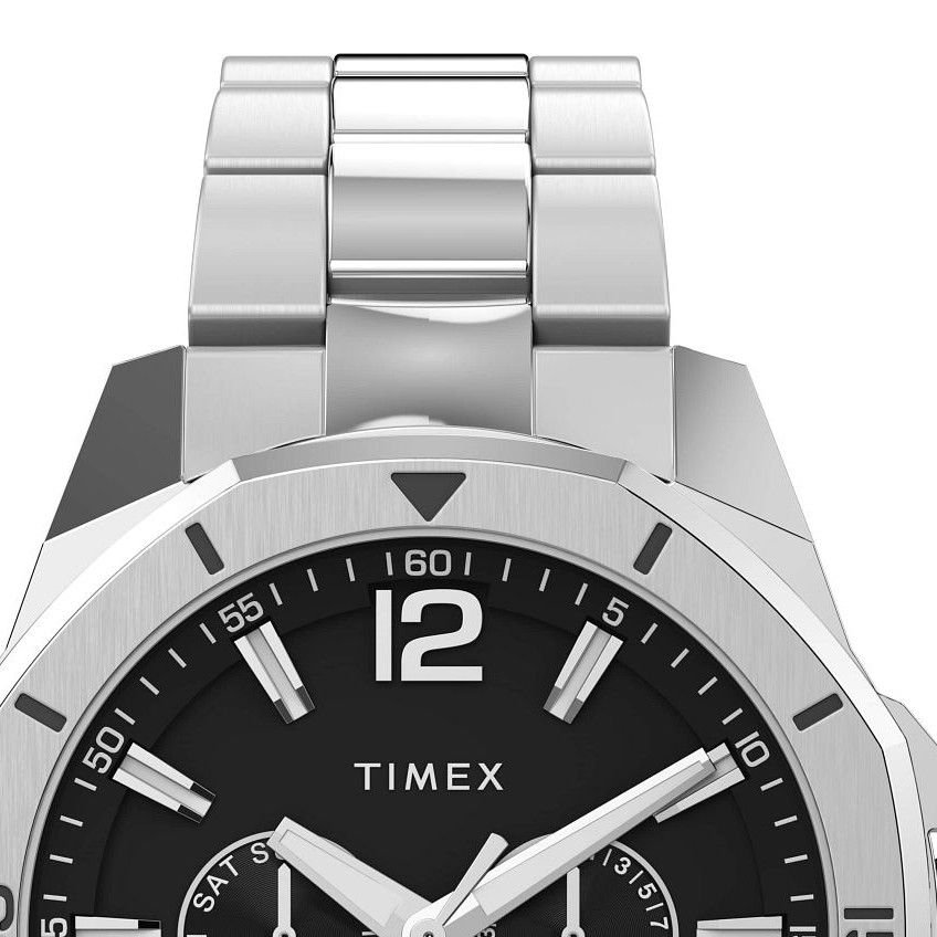 Timex ESSEX TW2W79900 - zegarek męski 3