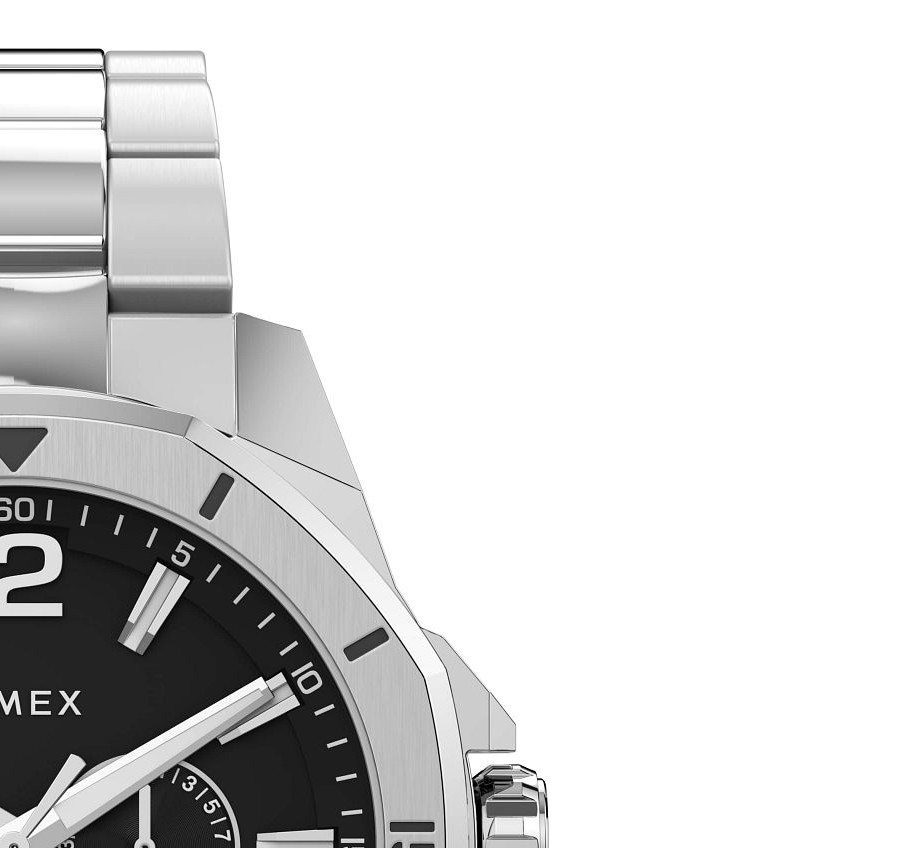 Timex ESSEX TW2W79900 - zegarek męski 5