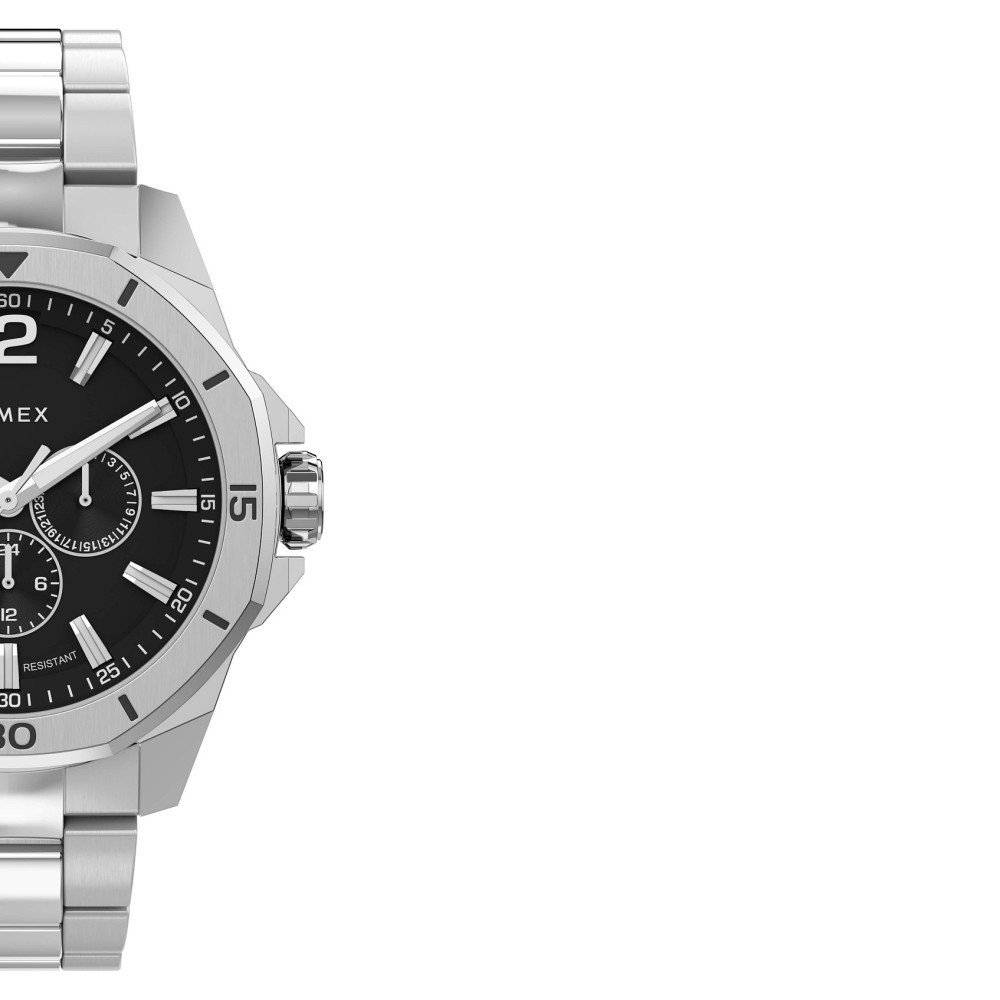 Timex ESSEX TW2W79900 - zegarek męski 6