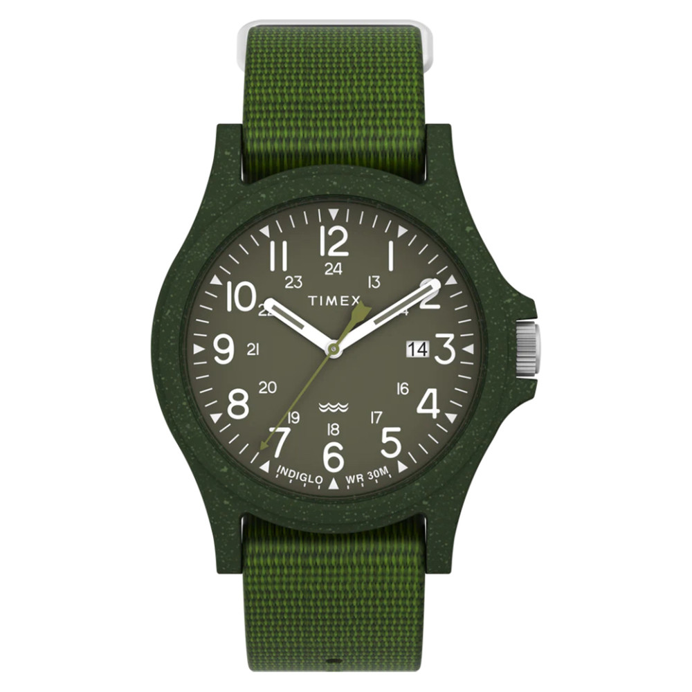 Timex Reclaim Ocean TW2V96000 - zegarek męski 7