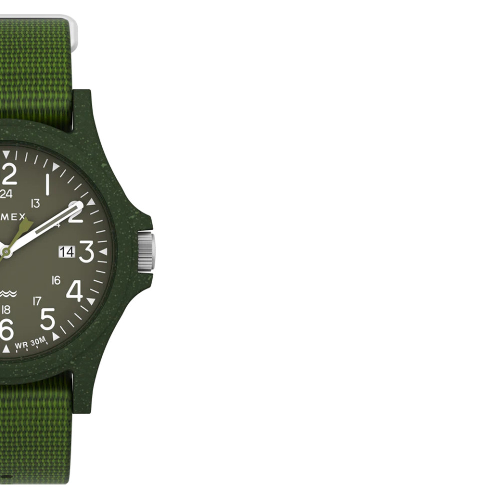 Timex Reclaim Ocean TW2V96000 - zegarek męski 6