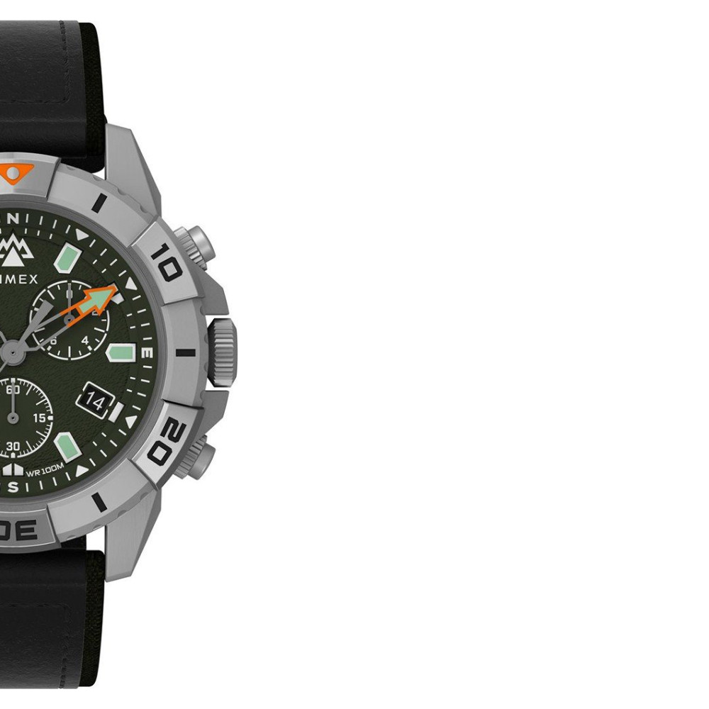 Timex Expedition TW2W16100 - zegarek męski 6