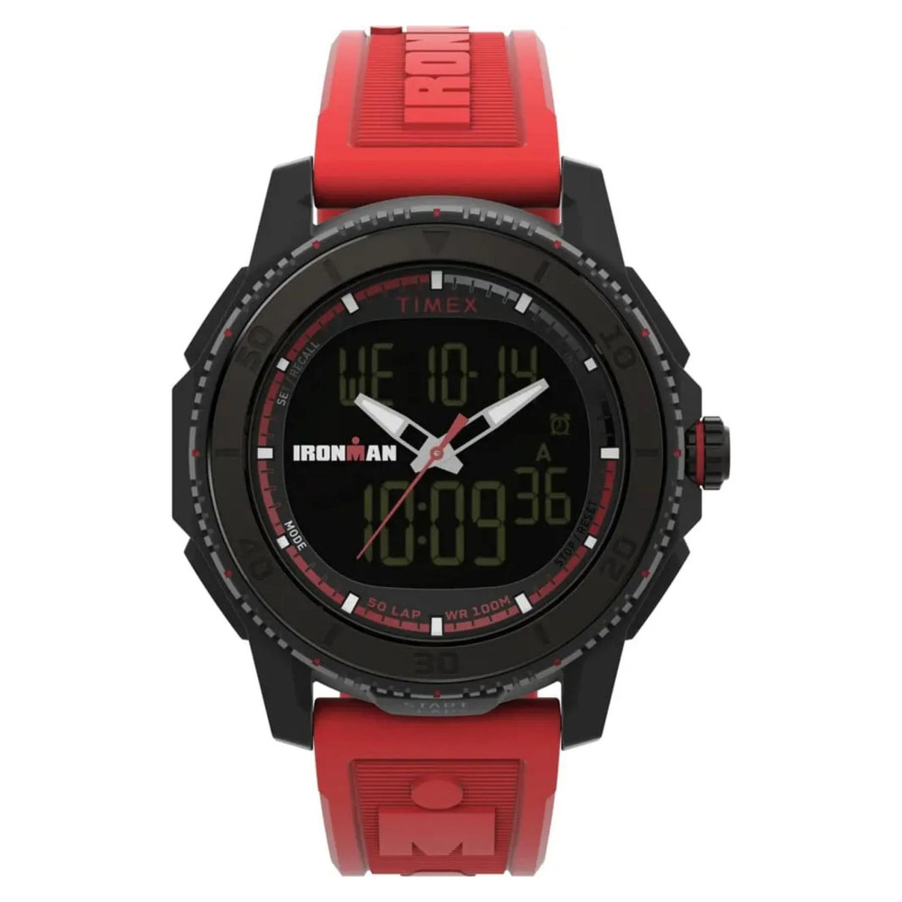 Timex Ironman Adrenaline TW2W53700 - zegarek męski 1