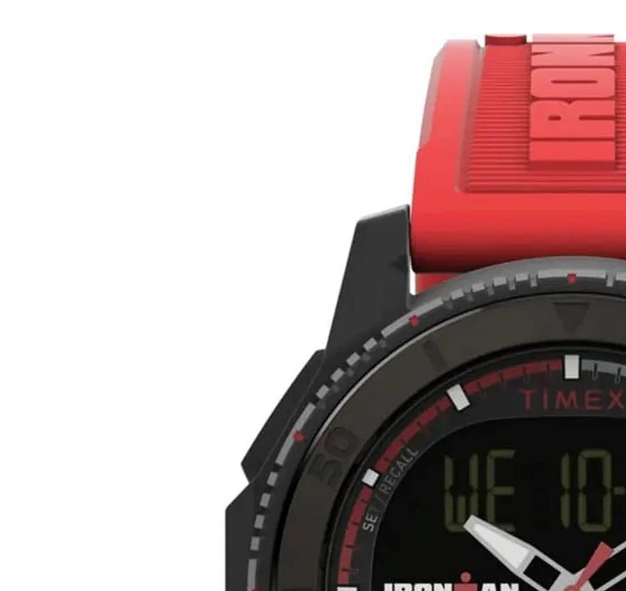 Timex Ironman Adrenaline TW2W53700 - zegarek męski 4