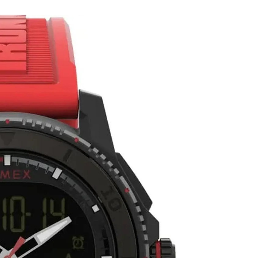 Timex Ironman Adrenaline TW2W53700 - zegarek męski 5