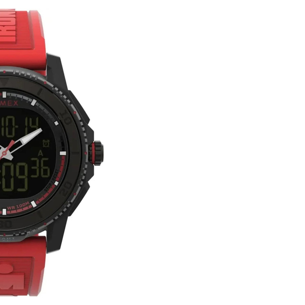 Timex Ironman Adrenaline TW2W53700 - zegarek męski 6