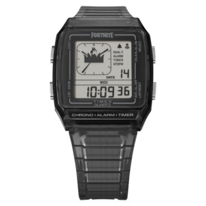 Timex Q Fortnite TW2W96500 - zegarek męski