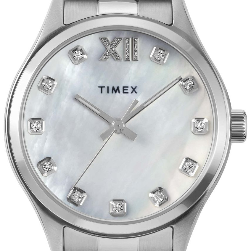 Timex LEGACY TW2W85300 - zegarek damski 2