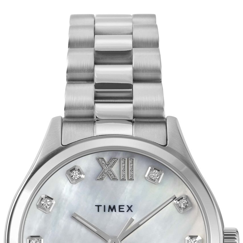 Timex LEGACY TW2W85300 - zegarek damski 3