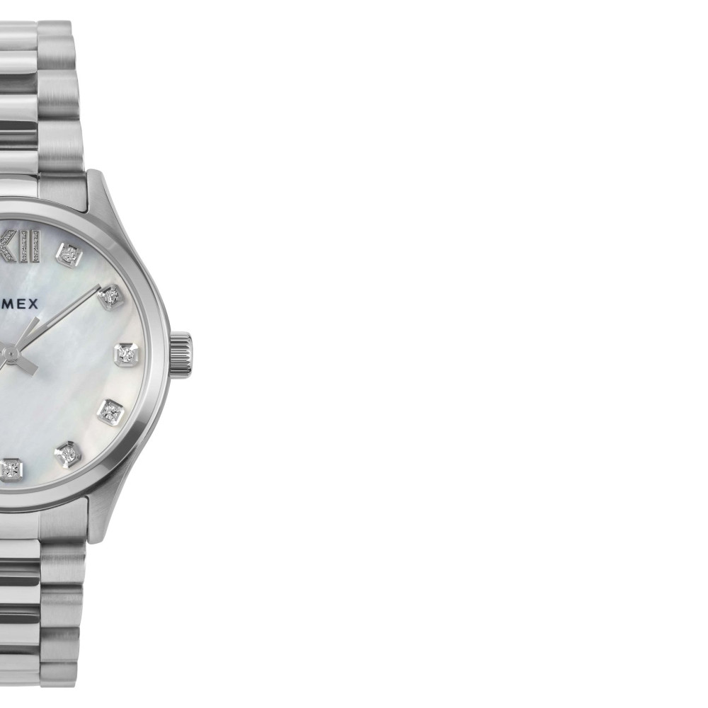 Timex LEGACY TW2W85300 - zegarek damski 6