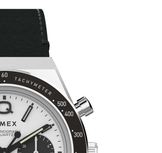 Timex Q Peanuts TW2W68900 - zegarek męski 5