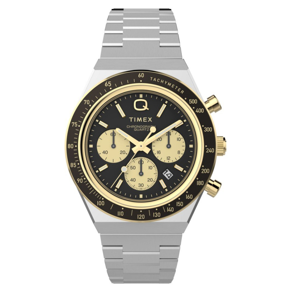 Timex Q TW2W64200 - zegarek męski 7