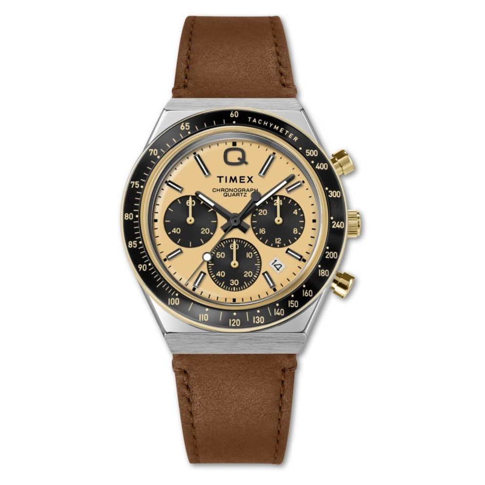 Timex Q TW2W64400 - zegarek męski 7