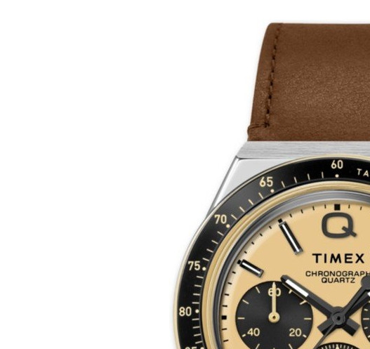 Timex Q TW2W64400 - zegarek męski 4