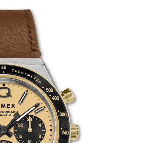 Timex Q TW2W64400 - zegarek męski 5