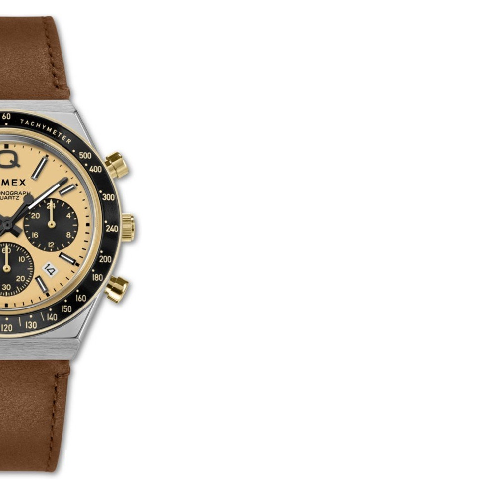 Timex Q TW2W64400 - zegarek męski 6