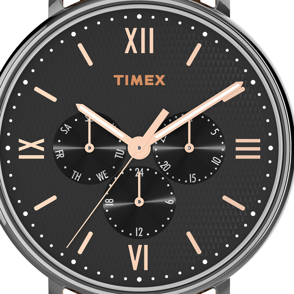 Timex Southview TW2W49300 - zegarek męski 2