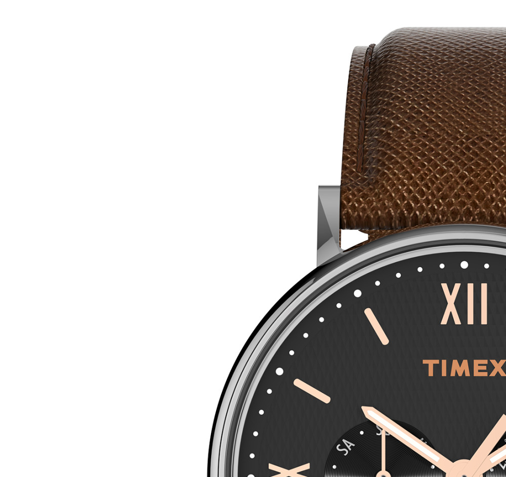 Timex Southview TW2W49300 - zegarek męski 4