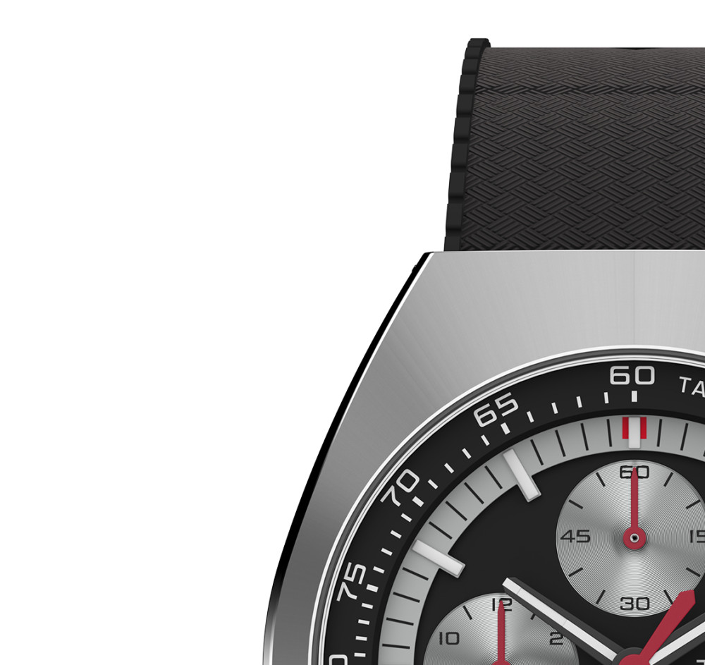 Timex LEGACY TW2W64500 - zegarek męski 4