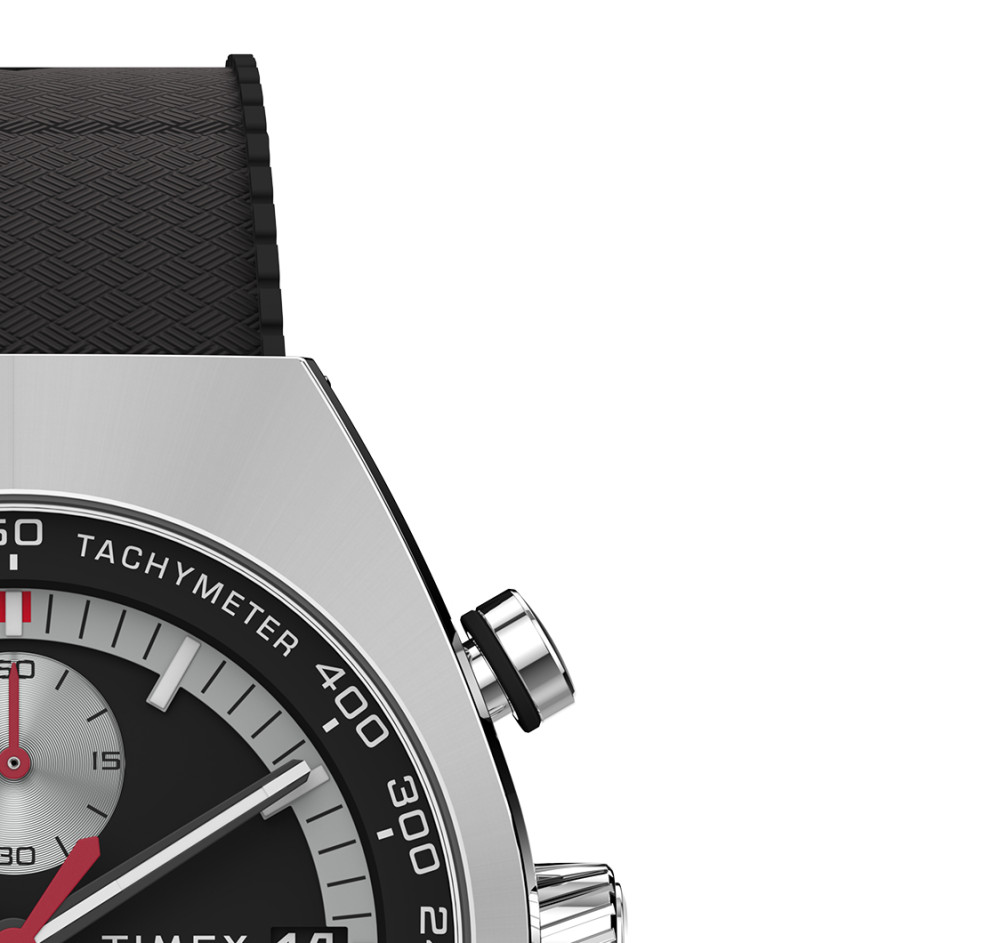 Timex LEGACY TW2W64500 - zegarek męski 5