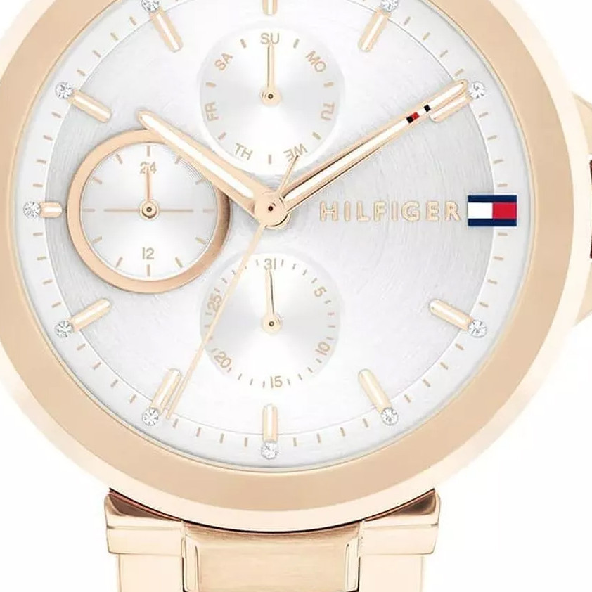 Tommy Hilfiger Lori 1782756 - zegarek damski 2