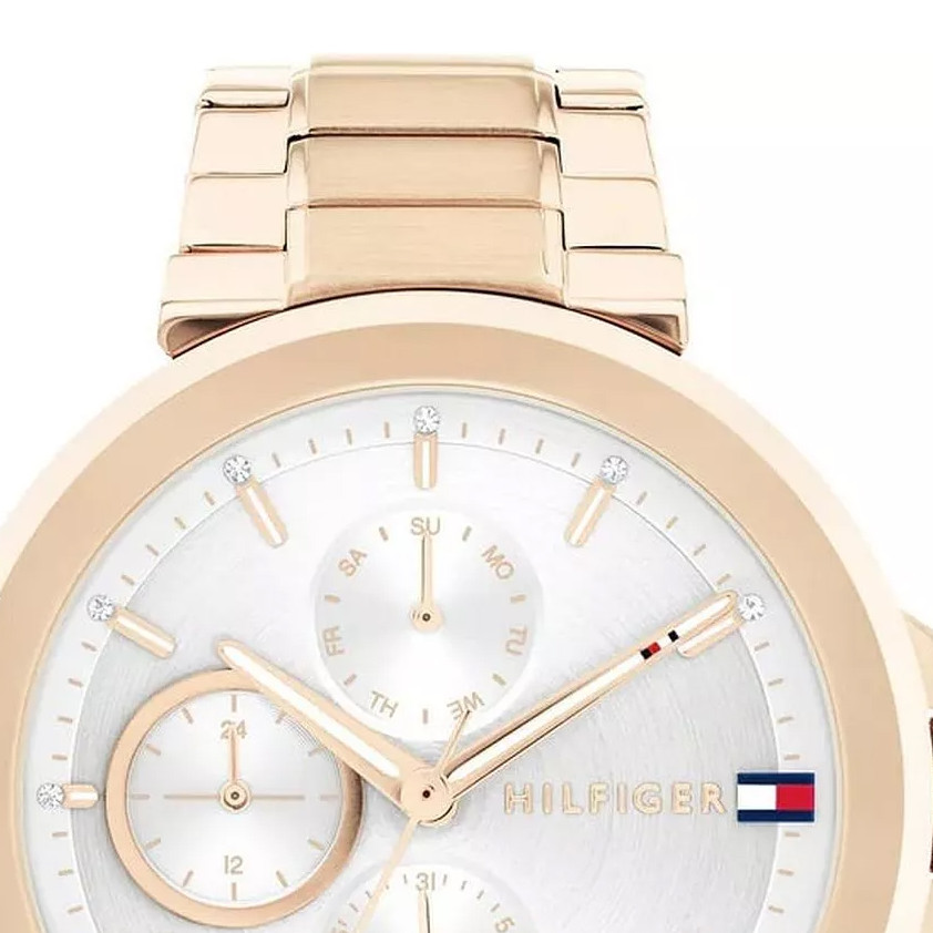 Tommy Hilfiger Lori 1782756 - zegarek damski 3