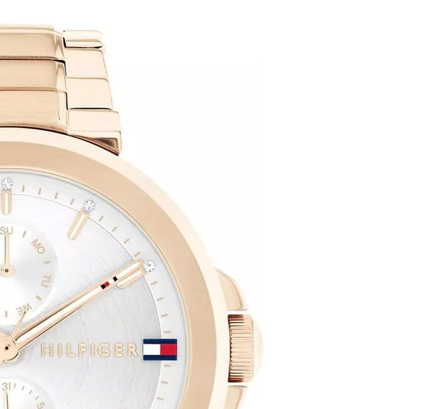 Tommy Hilfiger Lori 1782756 - zegarek damski 5