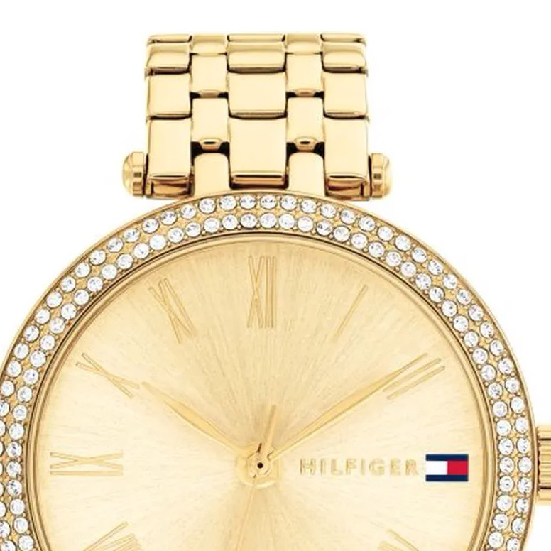 Tommy Hilfiger Natalie 1782718 - zegarek damski 3