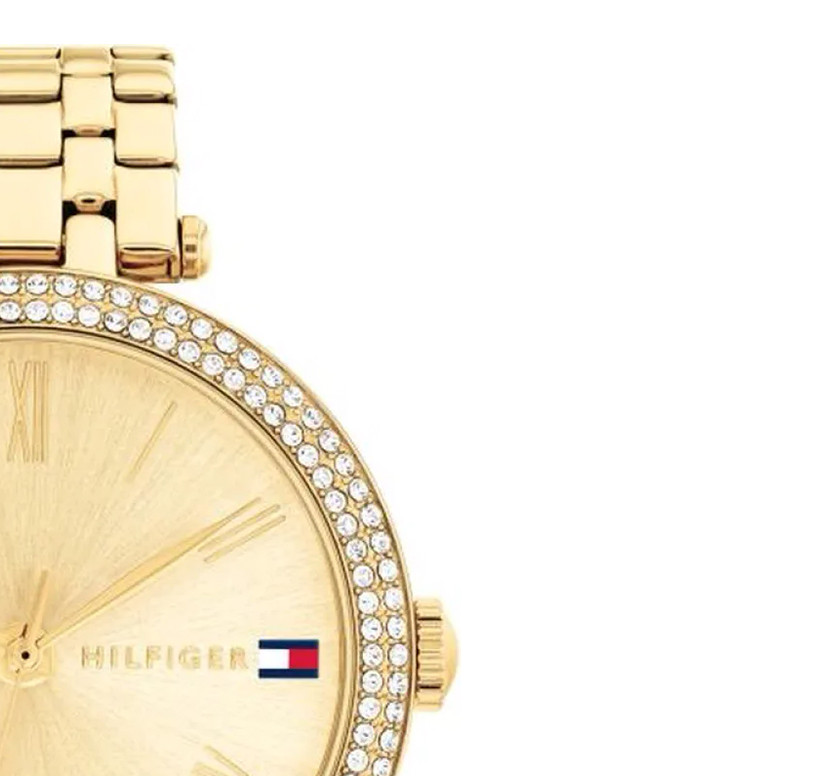 Tommy Hilfiger Natalie 1782718 - zegarek damski 5