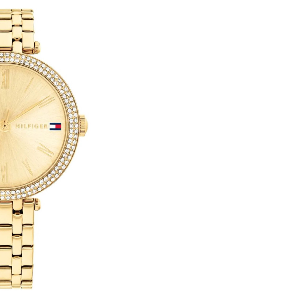 Tommy Hilfiger Natalie 1782718 - zegarek damski 6