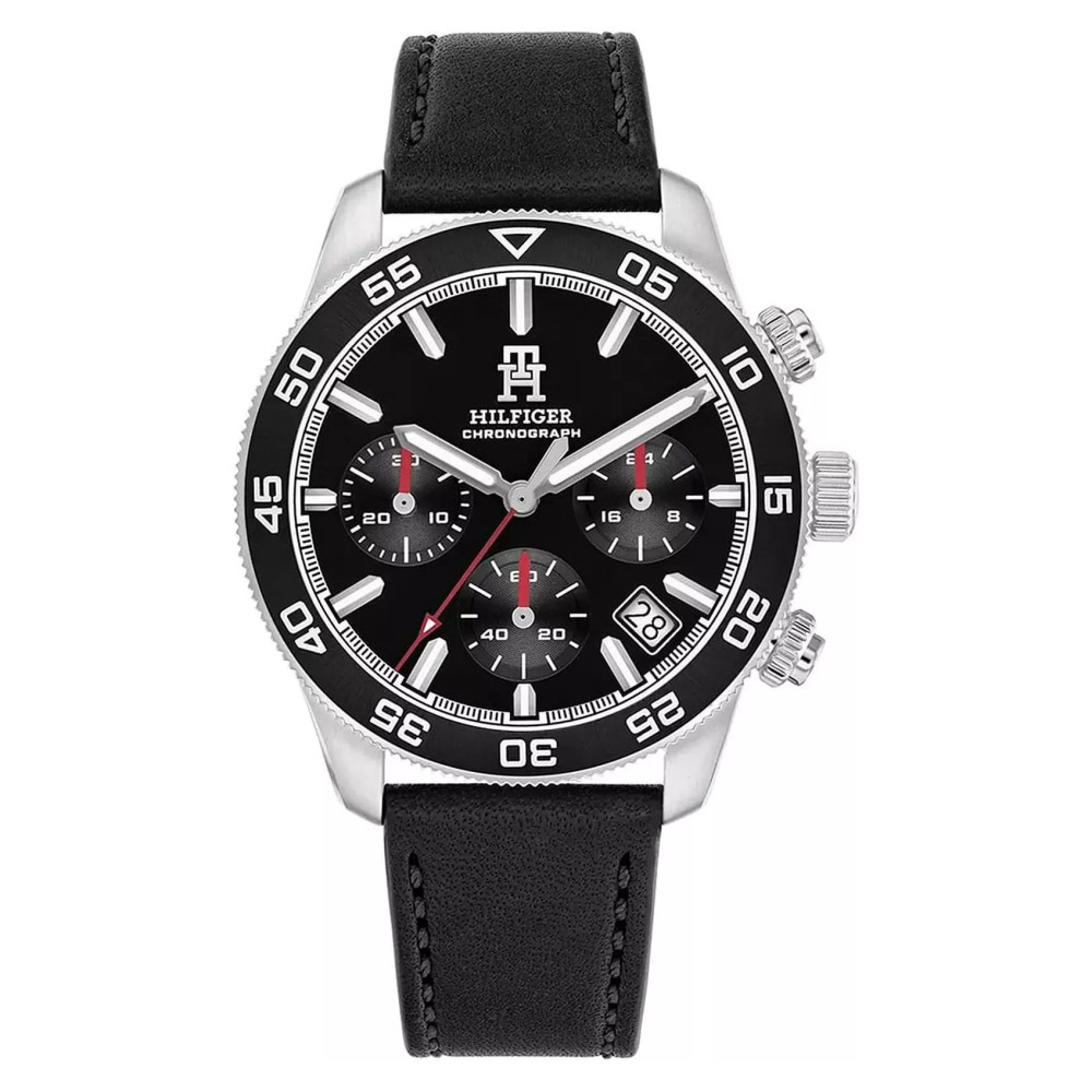 Tommy Hilfiger TH85 1792162 - zegarek męski 7