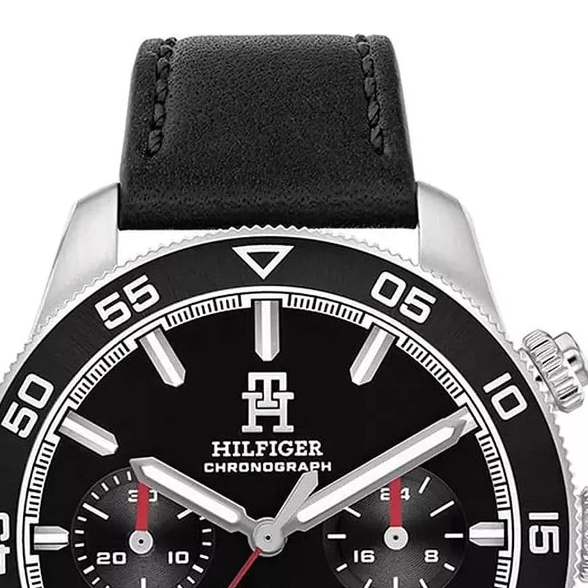 Tommy Hilfiger TH85 1792162 - zegarek męski 3
