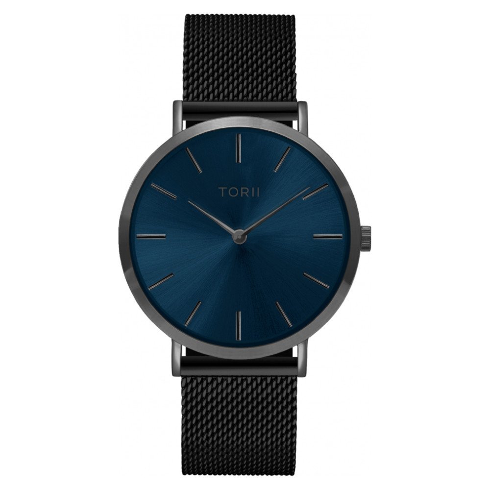 Torii Daichi A38BM.NA - zegarek męski 7