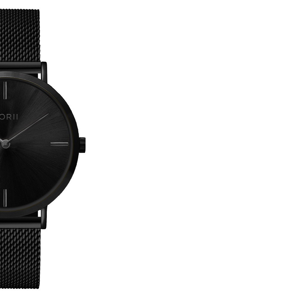 Torii Daichi B38BM.BA - zegarek damski 6