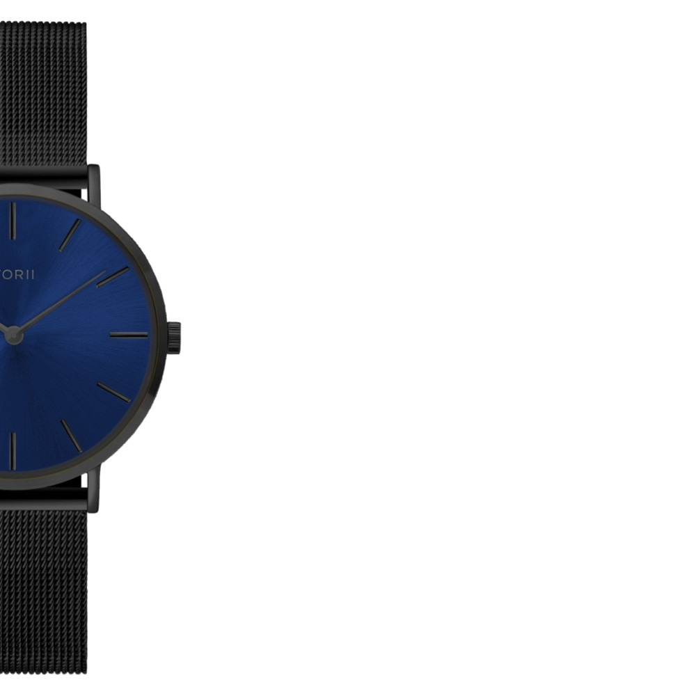 Torii Daichi B34BS.NB - zegarek damski 6