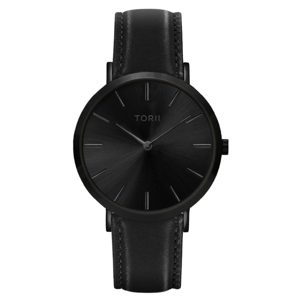 Torii Daichi B38BL.BB - zegarek damski 7