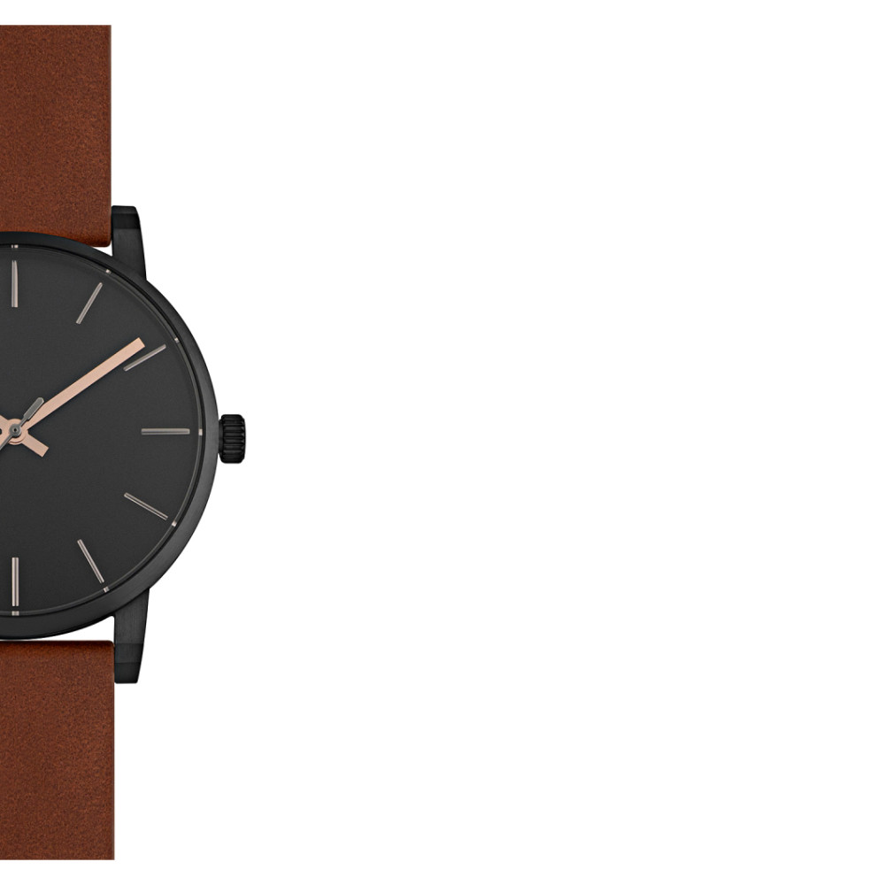 Torii Mori B41CL.BR - zegarek męski 6