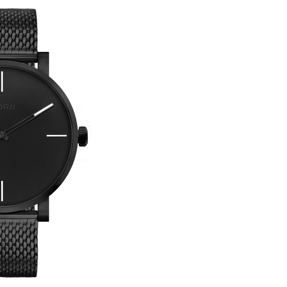 Torii Daichi B45BG.B4 - zegarek męski 6