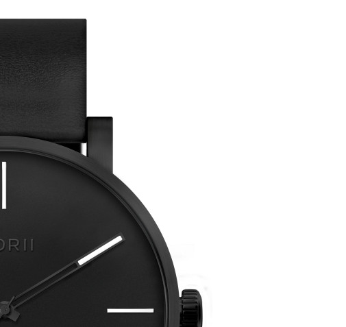 Torii Daichi B45BL.B5 - zegarek męski 5