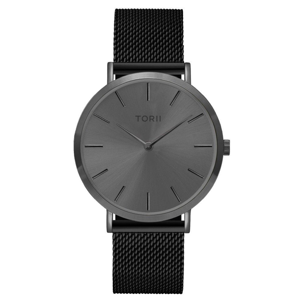 Torii Daichi A38BM.AA - zegarek męski 7