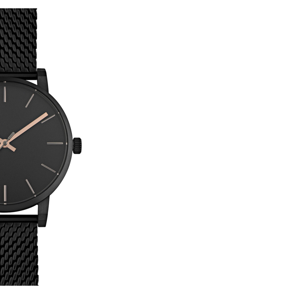 Torii Daichi B41BG.BR - zegarek męski 6