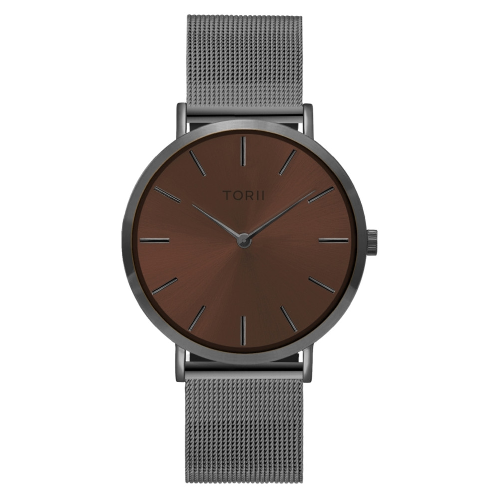 Torii Kiri A38AS.DA - zegarek damski 7