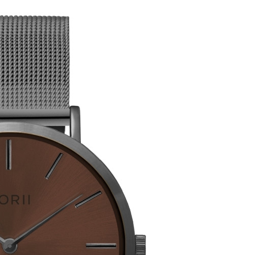 Torii Kiri A38AS.DA - zegarek damski 5