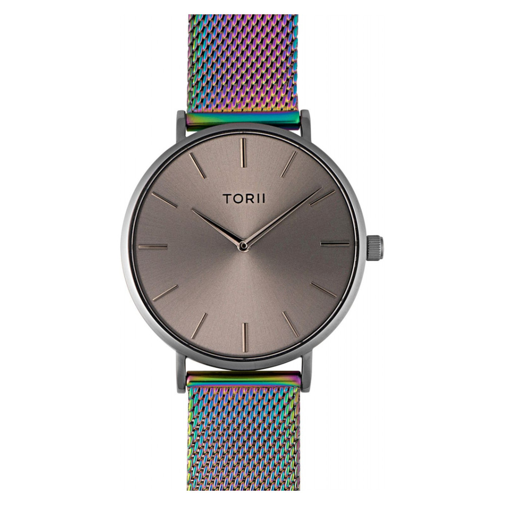 Torii Hikari A38MM.AA - zegarek damski 7