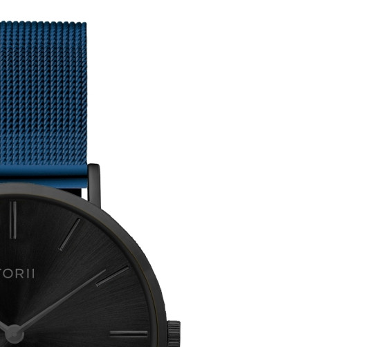 Torii Tengoku B34NS.BB - zegarek damski 5