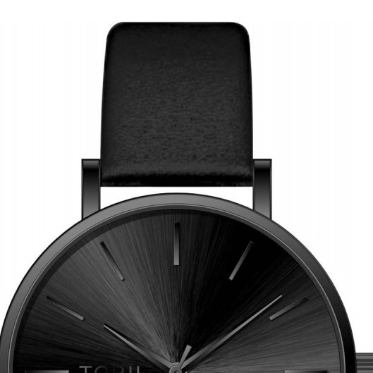 Torii Daichi B33BL.BB - zegarek damski 3